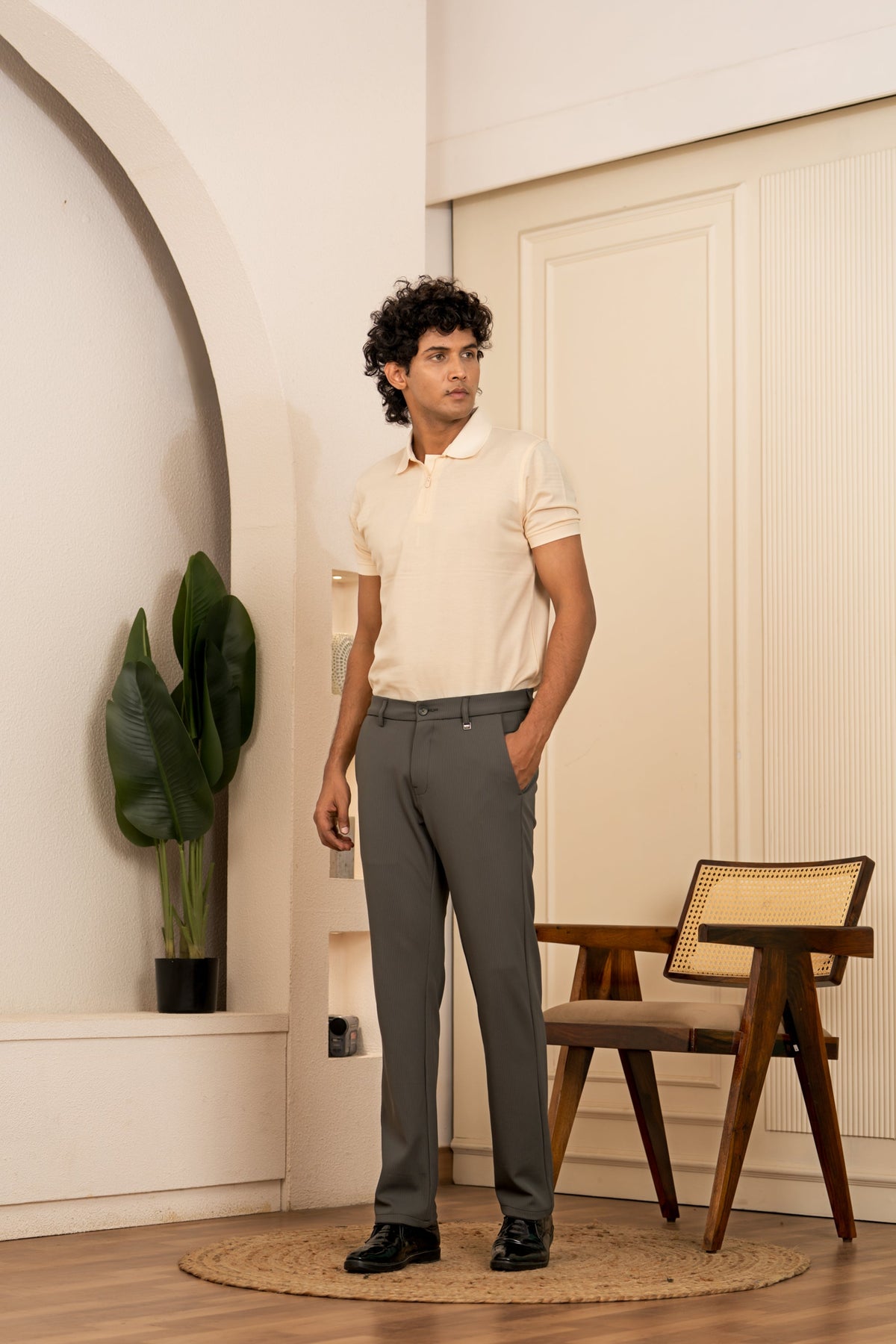 Chief Trousers