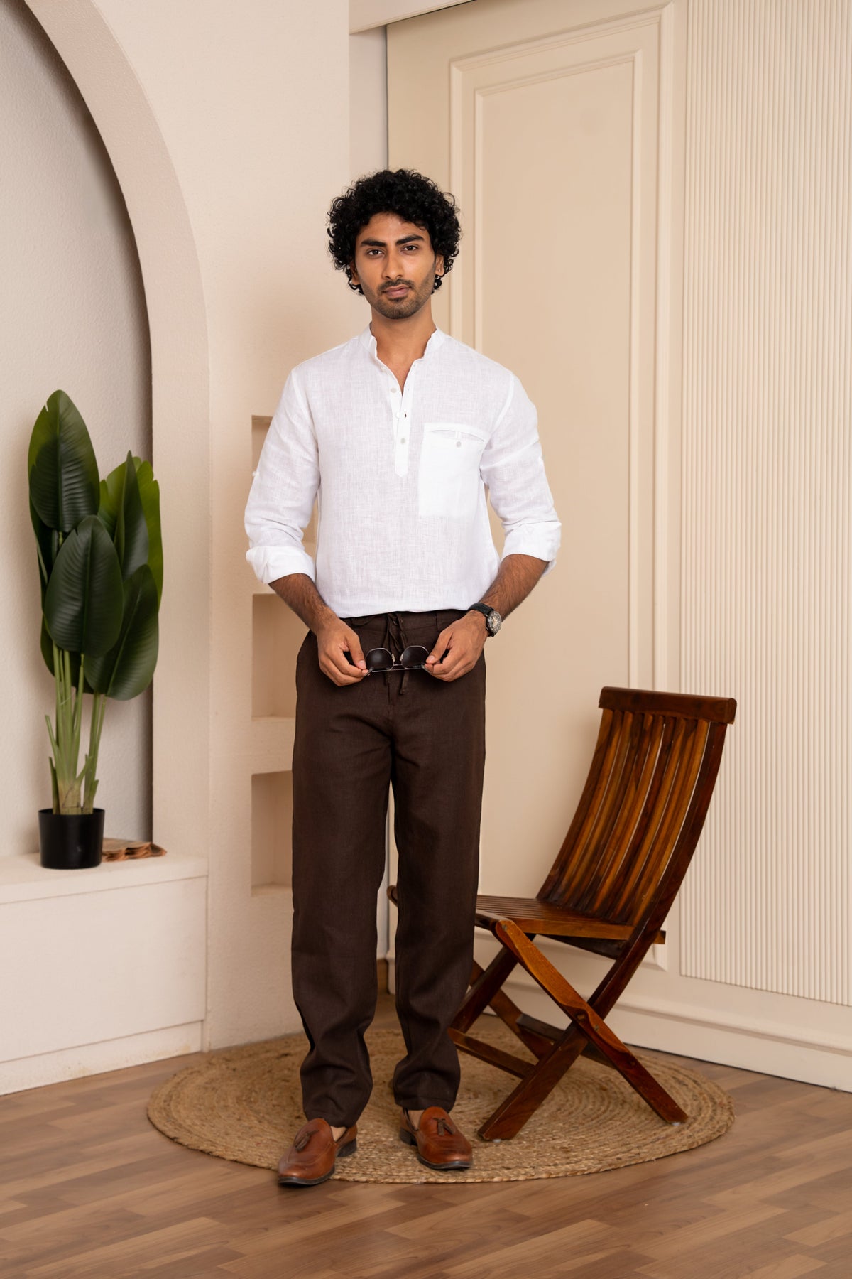 Linen Packs