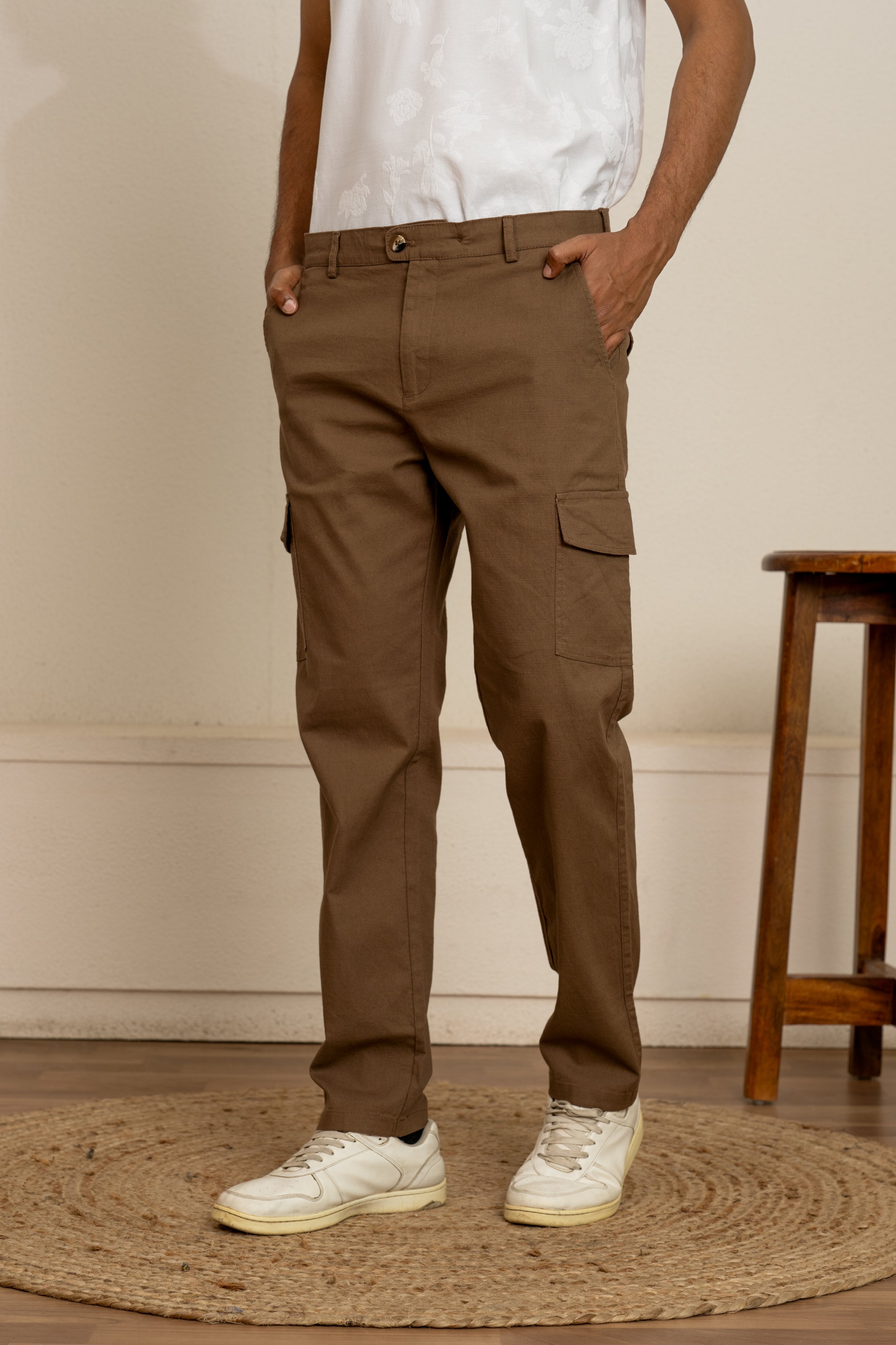 KASHI II Cargos - Mud
