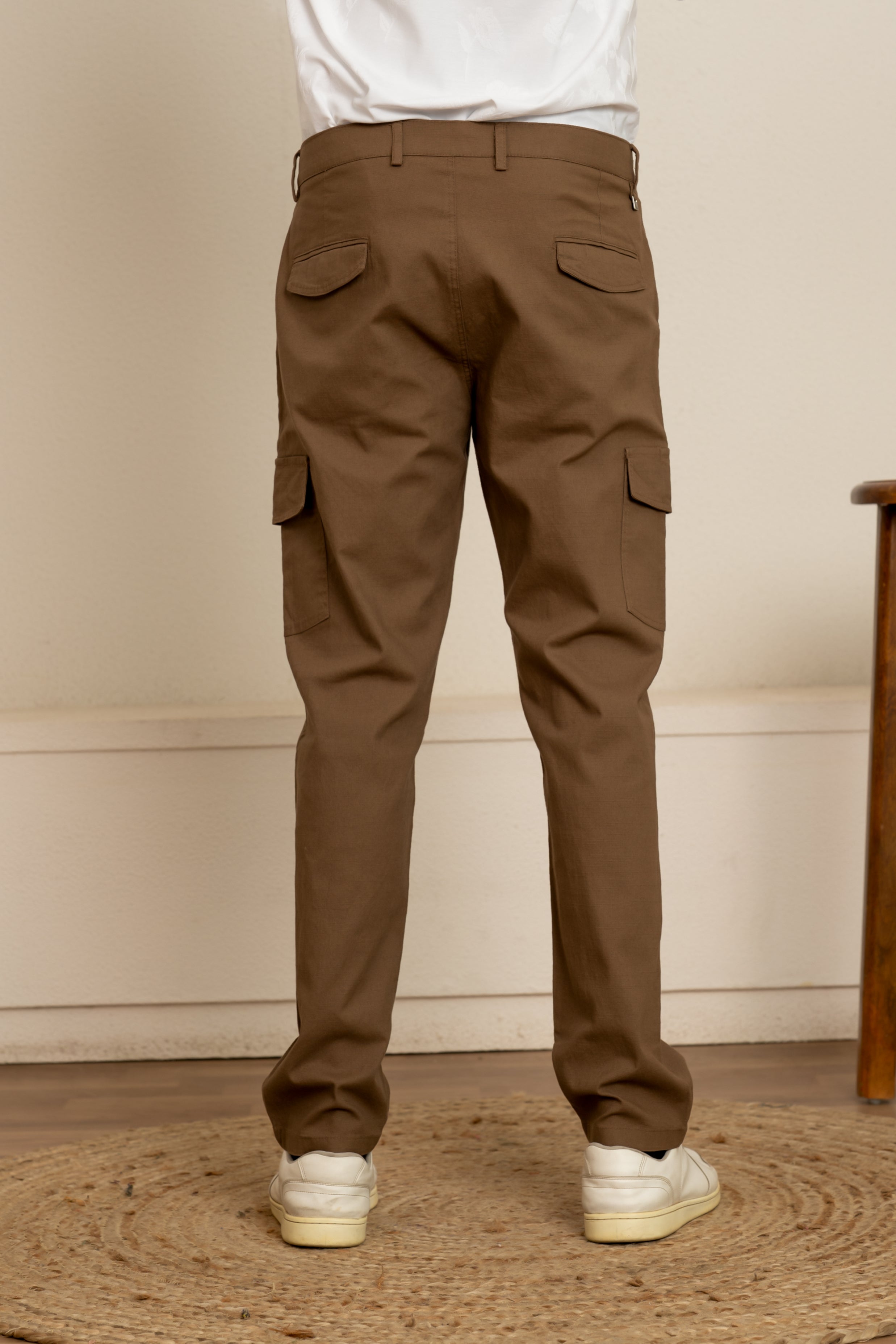 KASHI II Cargos - Mud