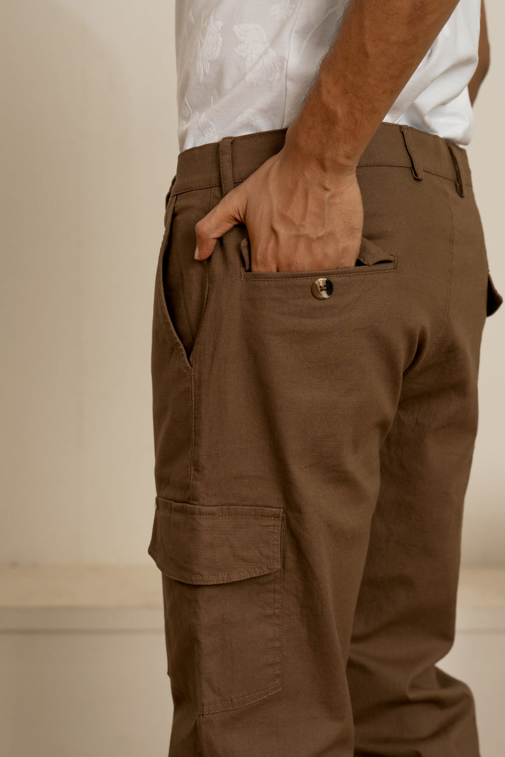 KASHI II Cargos - Mud