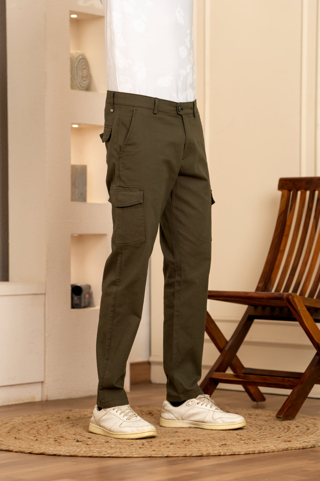 KASHI II Cargos - Sap