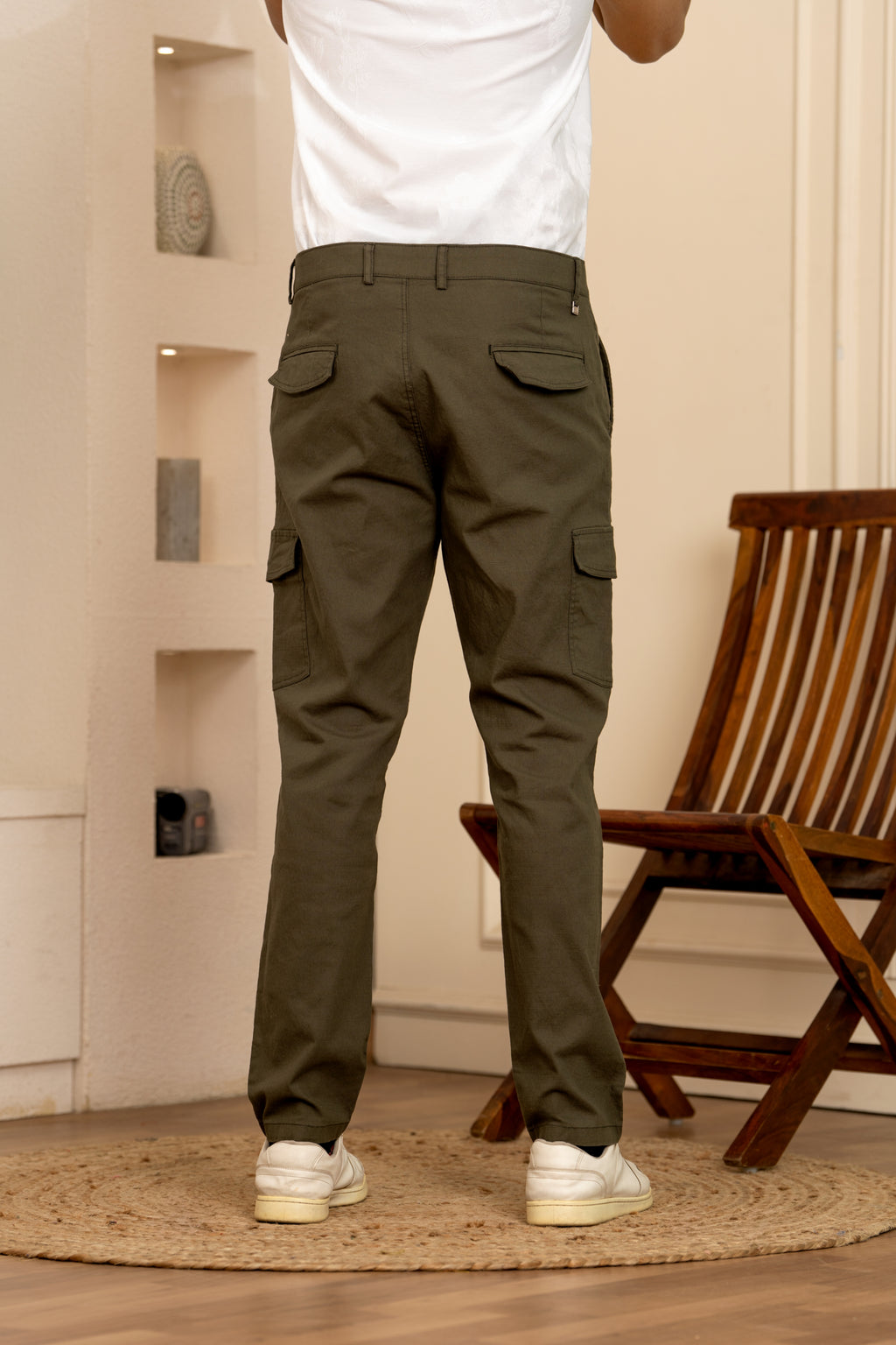 KASHI II Cargos - Sap