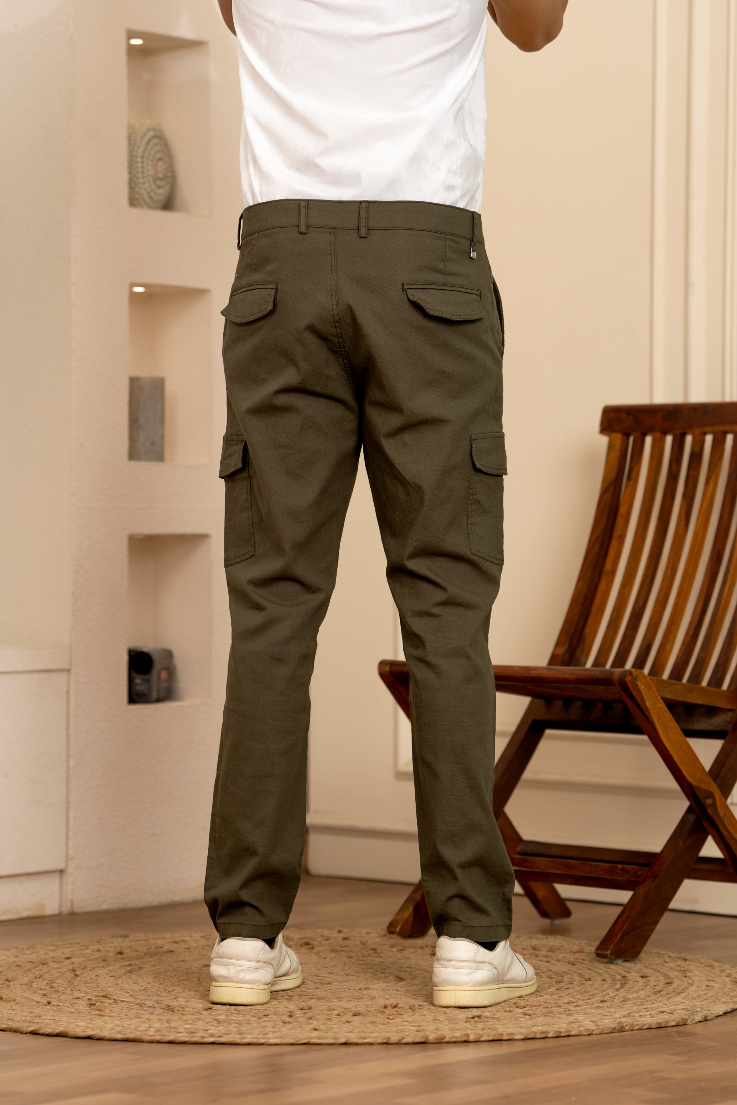 KASHI II Cargos - Sap