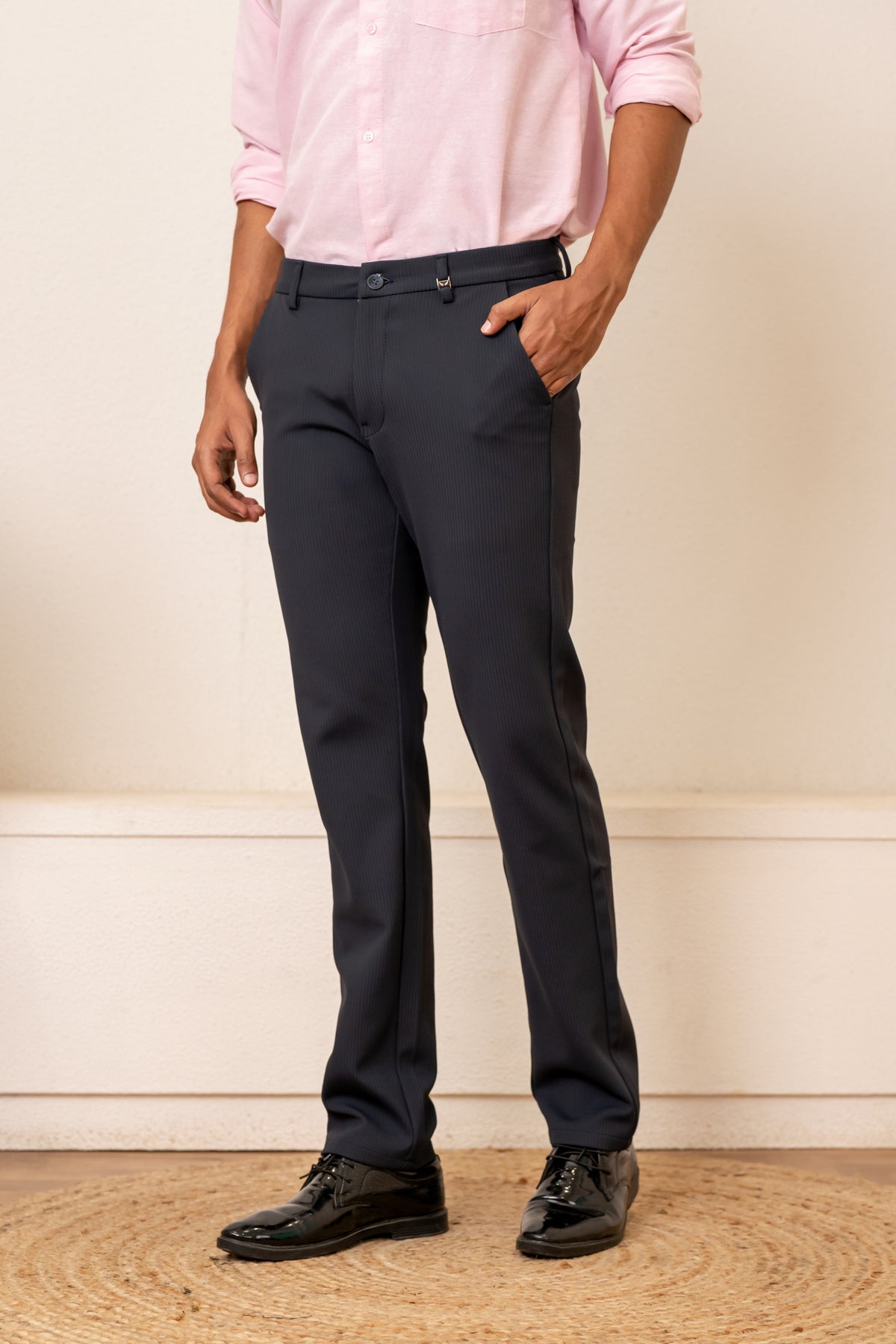 Navy Chief Trousers