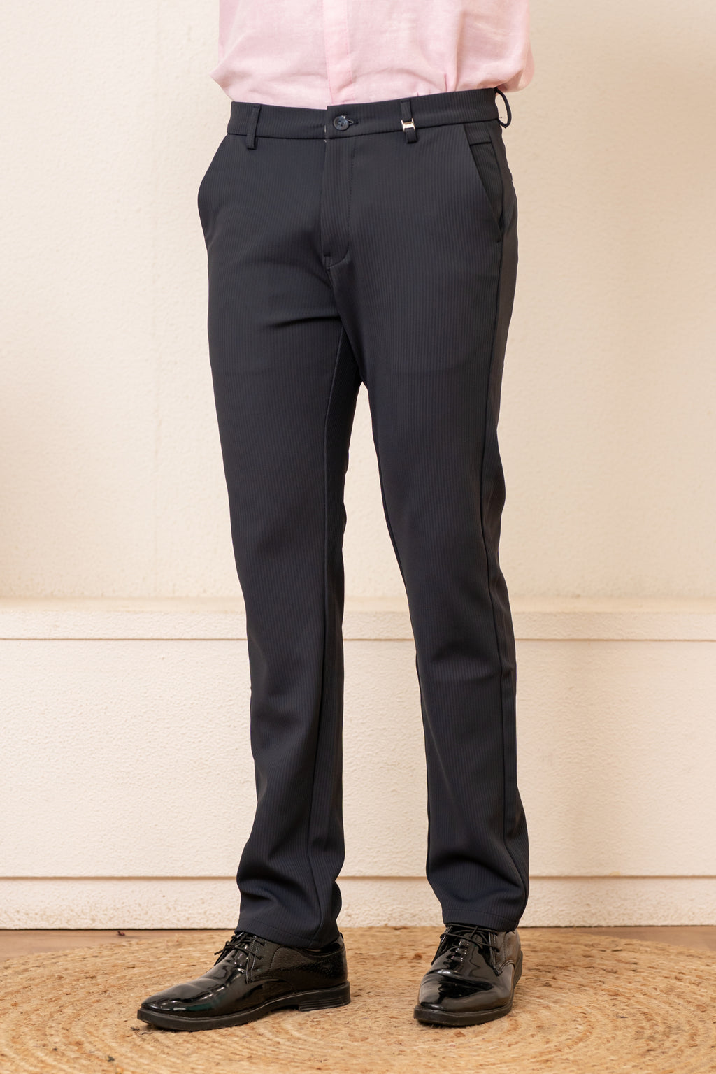 Navy Chief Trousers