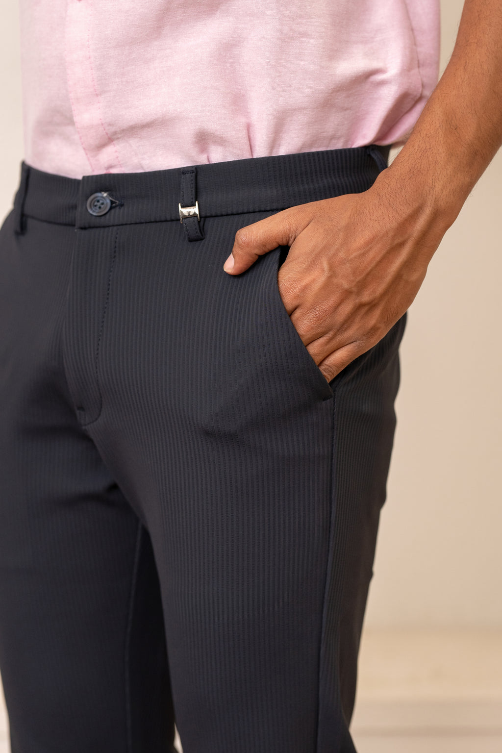 Navy Chief Trousers