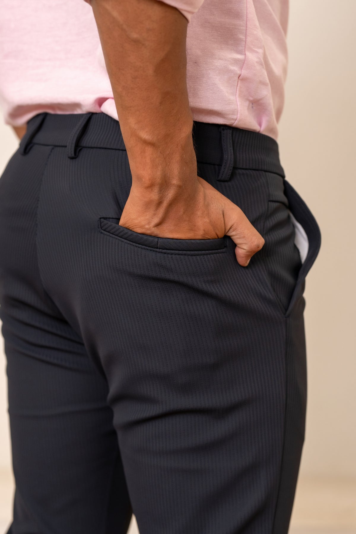 Navy Chief Trousers
