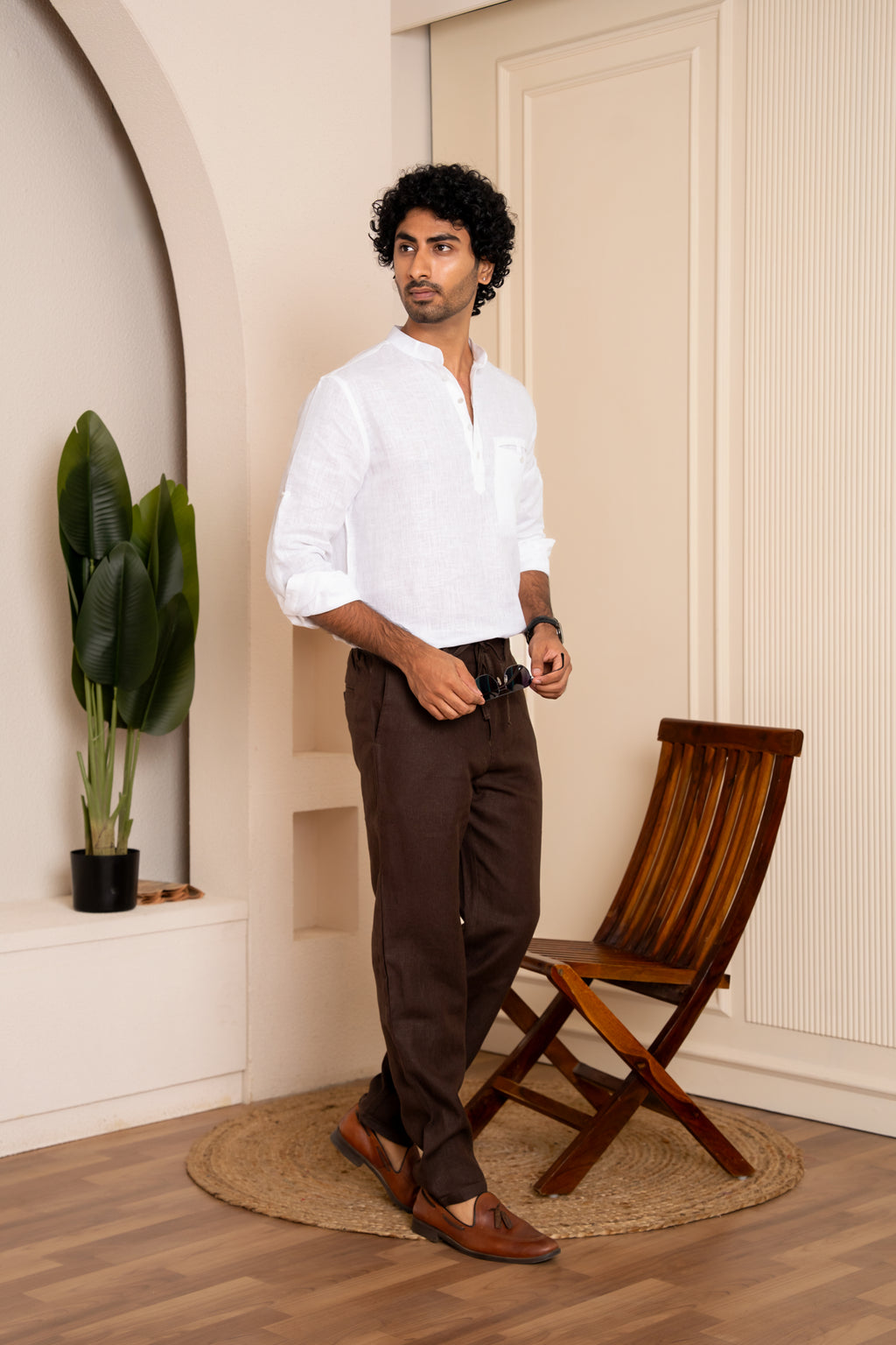 Office Linen Travel Pack