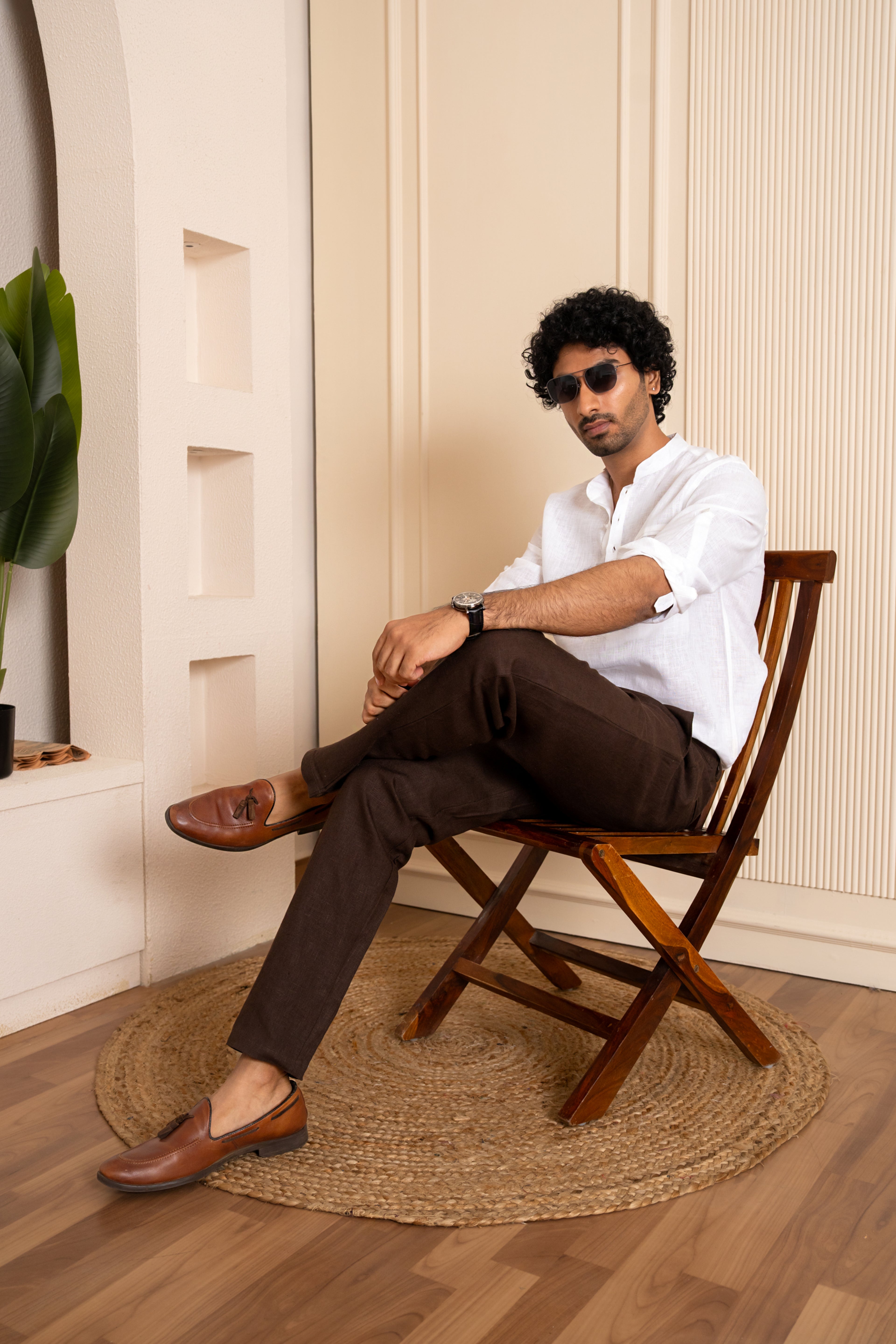 Office Linen Travel Pack